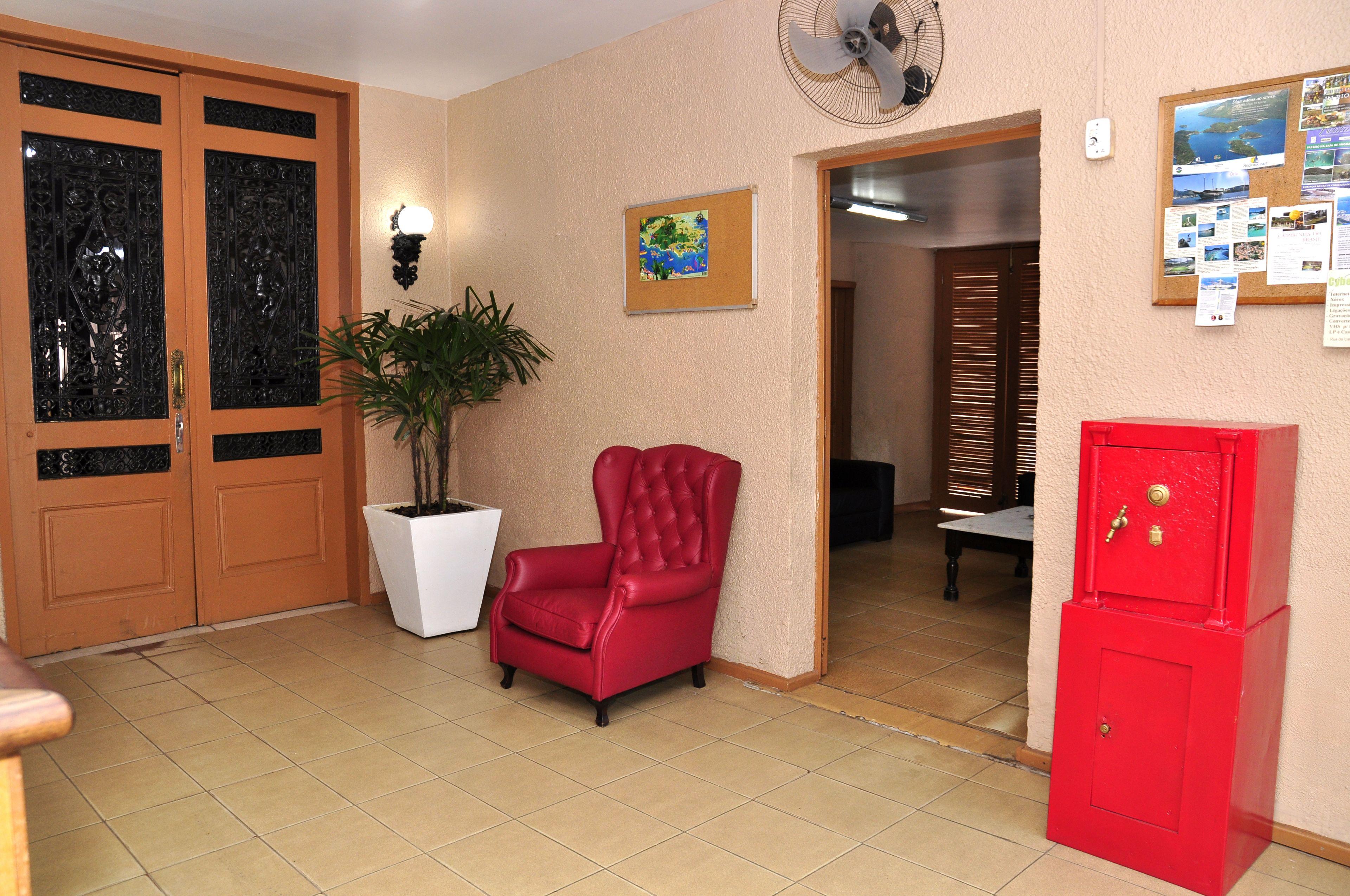 Hotel Plaza Riazor — Fotos 1